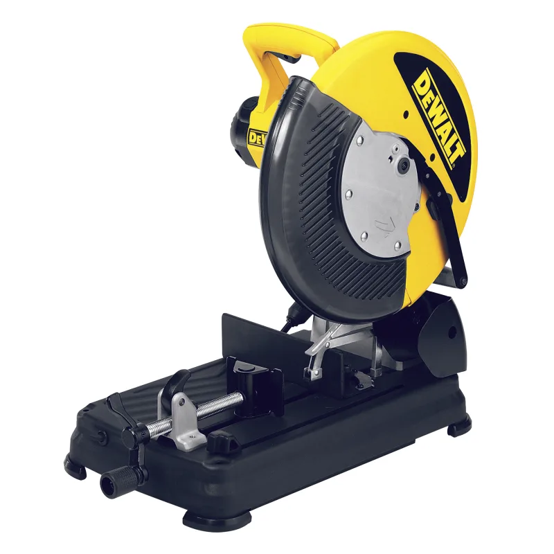 Dewalt 872 tronzadora 2.200w ø 355mm