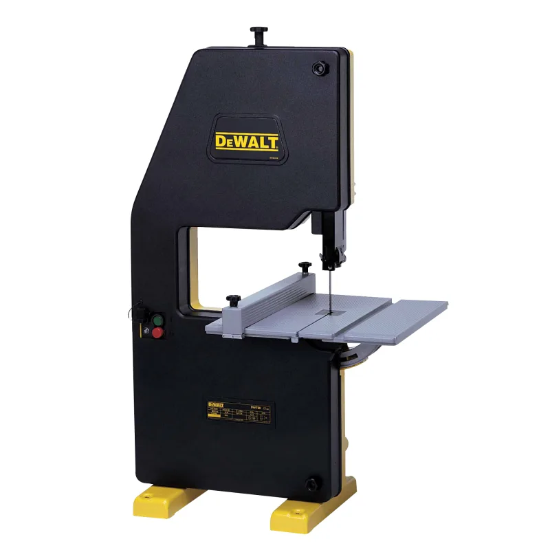 Dewalt 738 sierra de cinta 749w