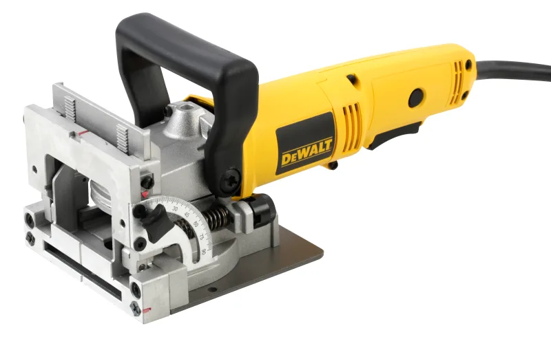 Dewalt 682k fresadora 600w