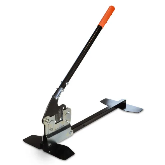 Edma 161555 - taglierino a forma di guillotina