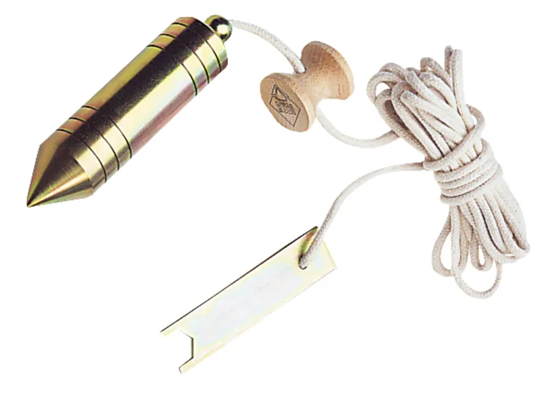 Plomada rubi - 600 gr