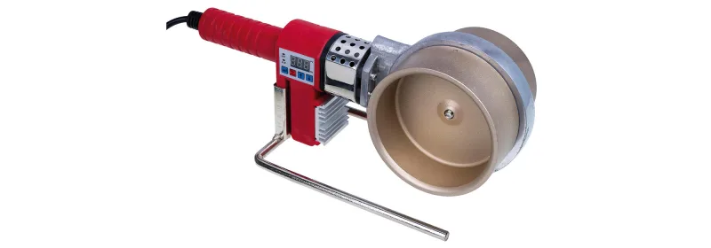 Matriz para polifusor super ego de 110 mm y 6.7 gramos