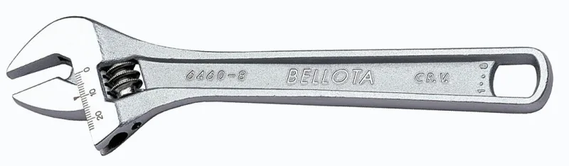 Llave ajustable bellota de 200 mm