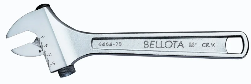 Llave ajustable bellota de 200 mm