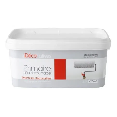 Primaria antes enlucido 2.5 l