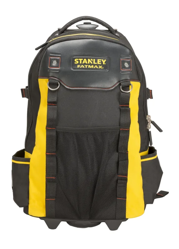 Stanley fatmax 1-79-215 con capacidad de 30 litros