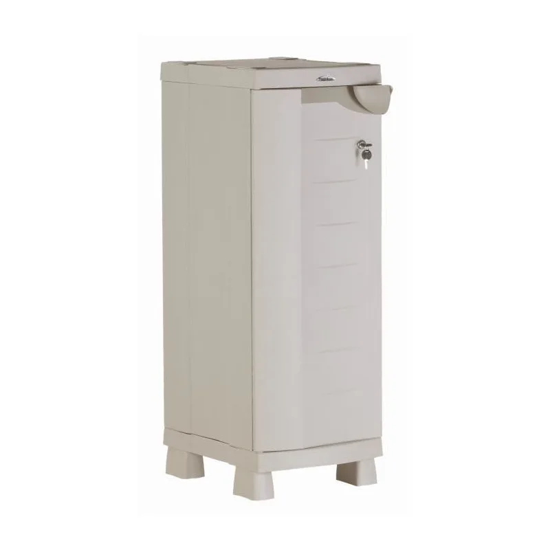 Plastiken - media taquilla 35 cm