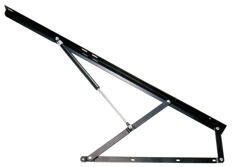 Kit compas elevador para sommier individual, 50 kg