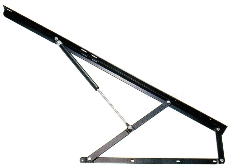 Kit compás elevador para sommier de cama doble, 90 kg