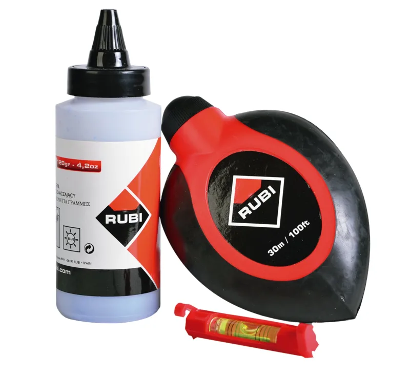 Marcador de líneas master-n rubi