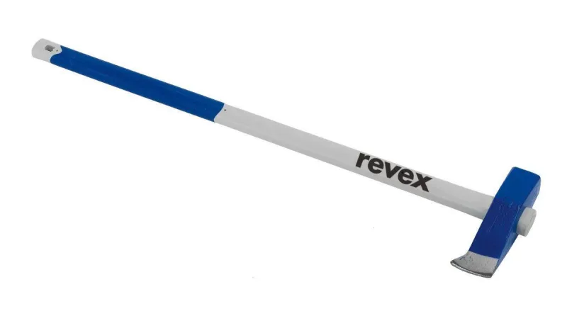 Maza cuña revex para partir de 3 kg