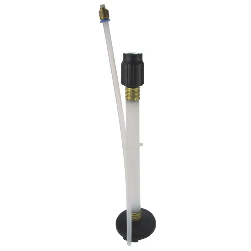 Set de accesorios wagner