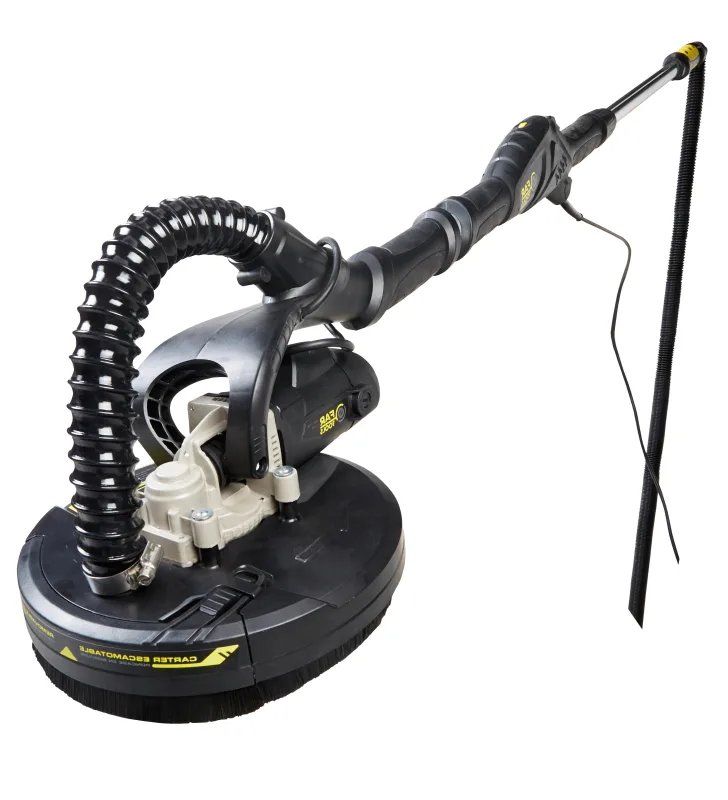 Lijadora de pared fartools dws 710e 710 w