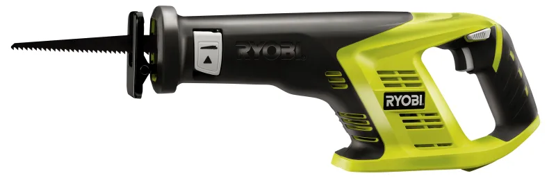 Sierra de sable rioby de 18v