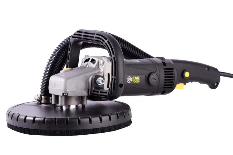 Lijadora de pared fartools dws 800b 800 w