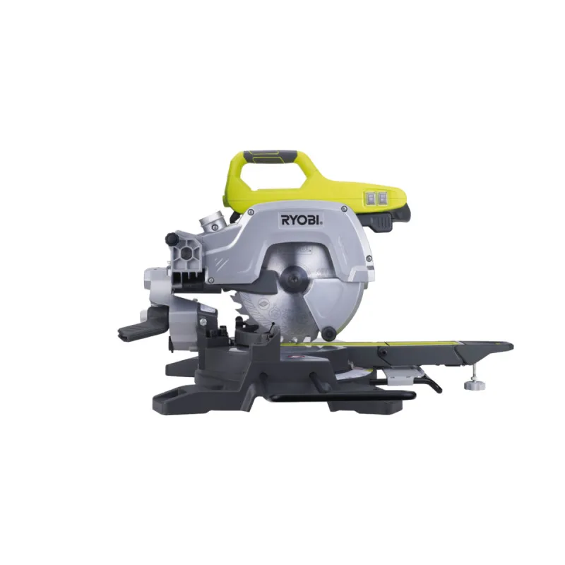 Ryobi ems216l 1500 w 5000 giri/min