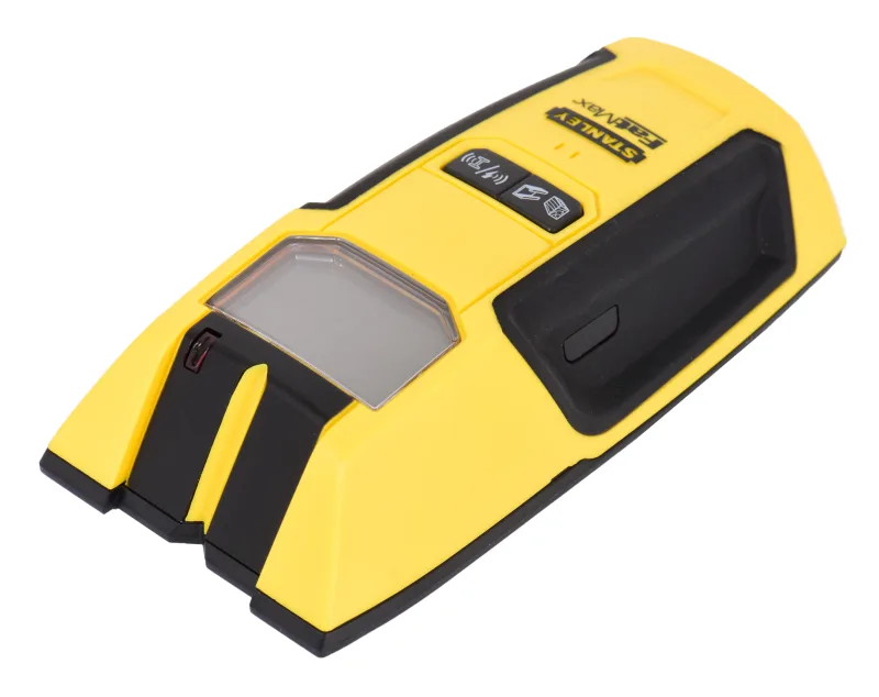 Detector de metales stanley fmht0-77407