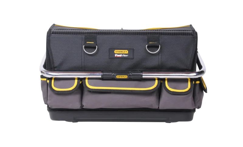 Bolsa de herramientas stanley fatmax fmst1-70719 con capacidad de 36 litros