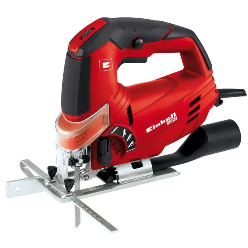 Einhell caladora tc-js 85 620w