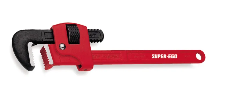 Llave stilson 18 super ego