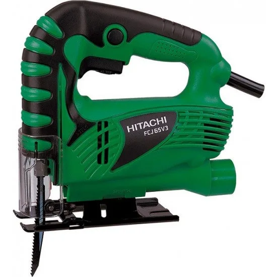 Sierra caladora hitachi fcj65v3-