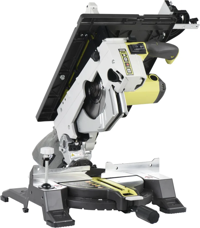 Ingletadora ryobi 1800 w