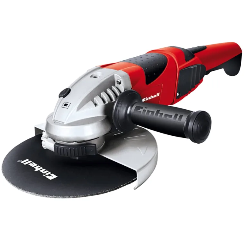 Einhell amoladora te-ag 230 2000 w.