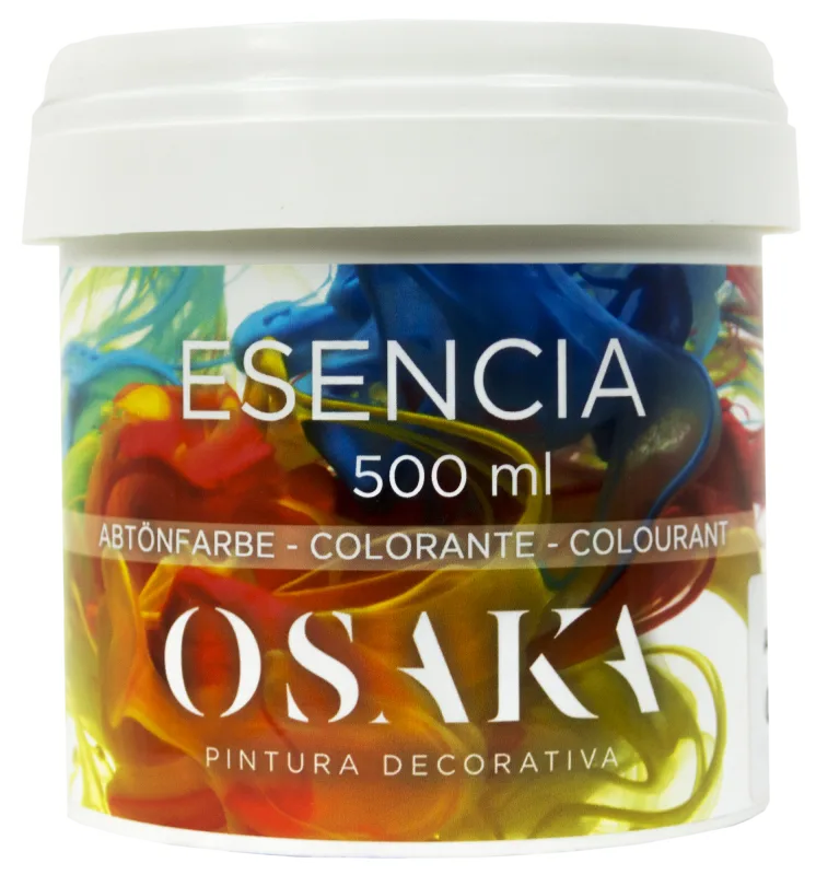 Colorante líquido osaka color esencia violeta 480 ml interior