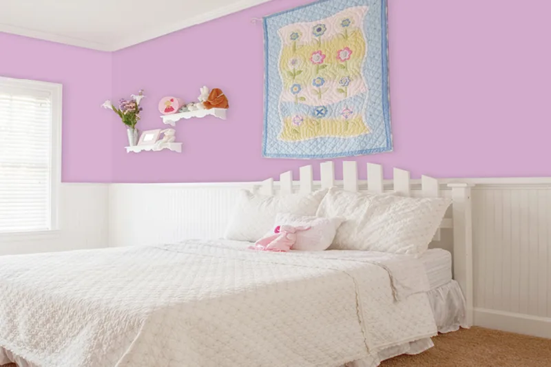 Pintura decorativa osaka natural cerezo en flor 2,5l