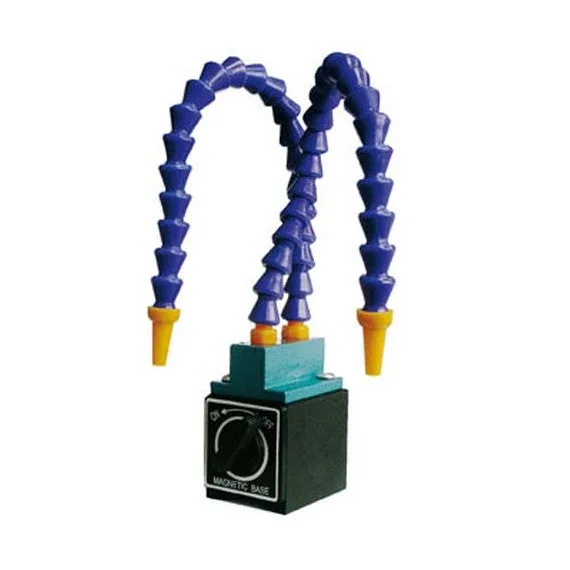 Tubo flexible con base magnética mks 2 optimum