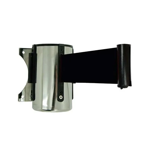 Enrollador de pared con cinta rewo20bk metalworks