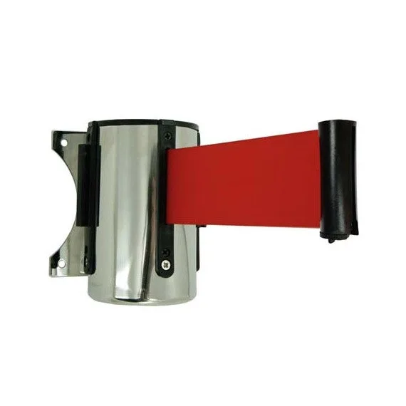 Enrollador de pared con cinta rewo20bk metalworks