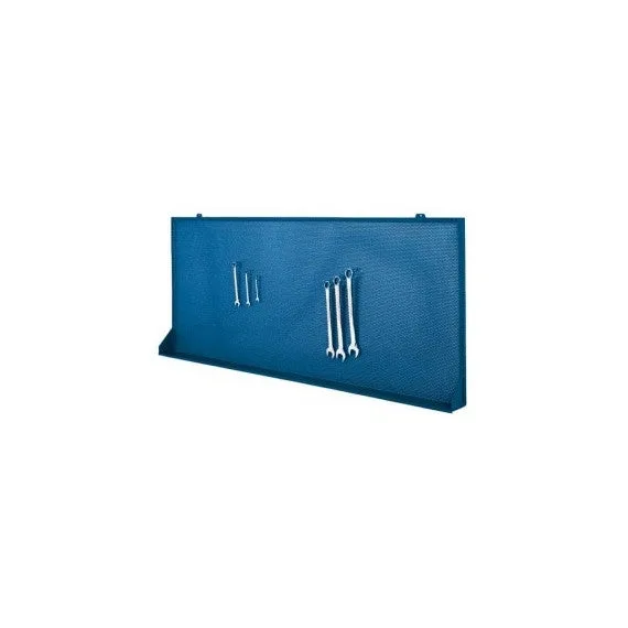 Panel perforado para herramientas gr17a metalworks