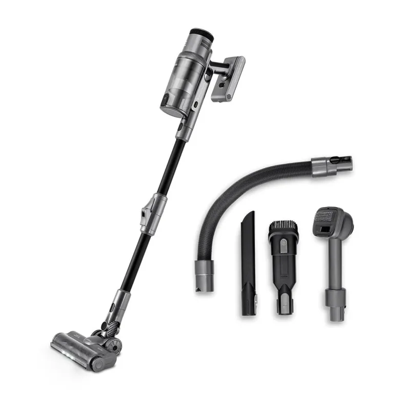 Aspirador escoba inspire z7 digital animal 29.6v