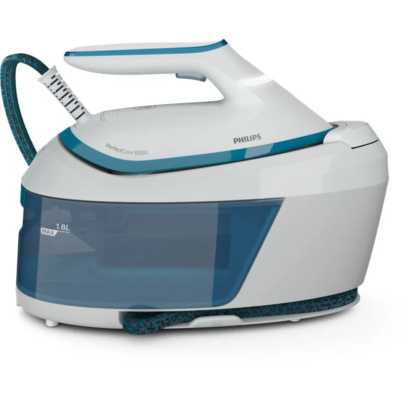 Philips perfectcare 6000 series psg6022/20 generador de vapor