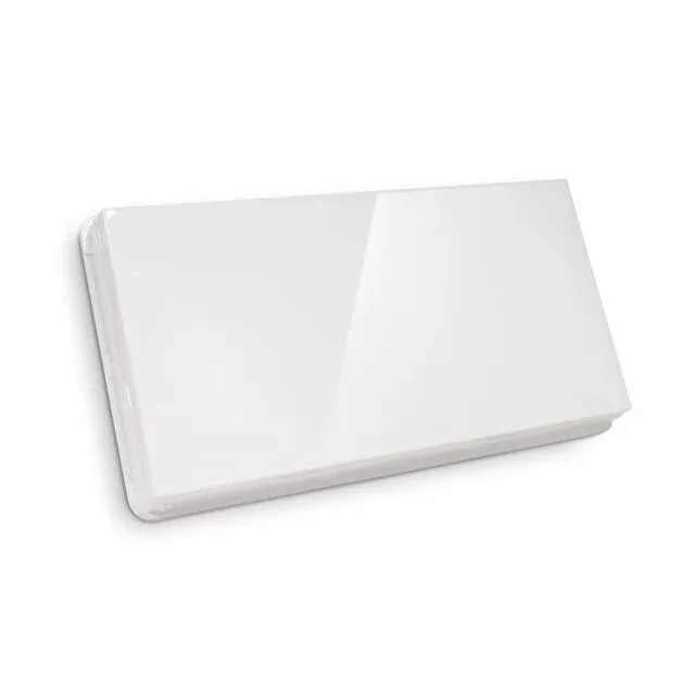 Antena satélite plana doble polaridad 24v