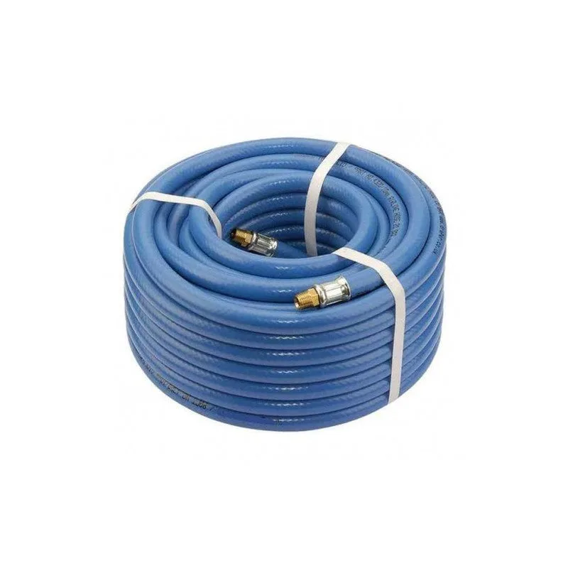 Manguera 3080030p para suministro aire estándar (sin conexiones) 3m