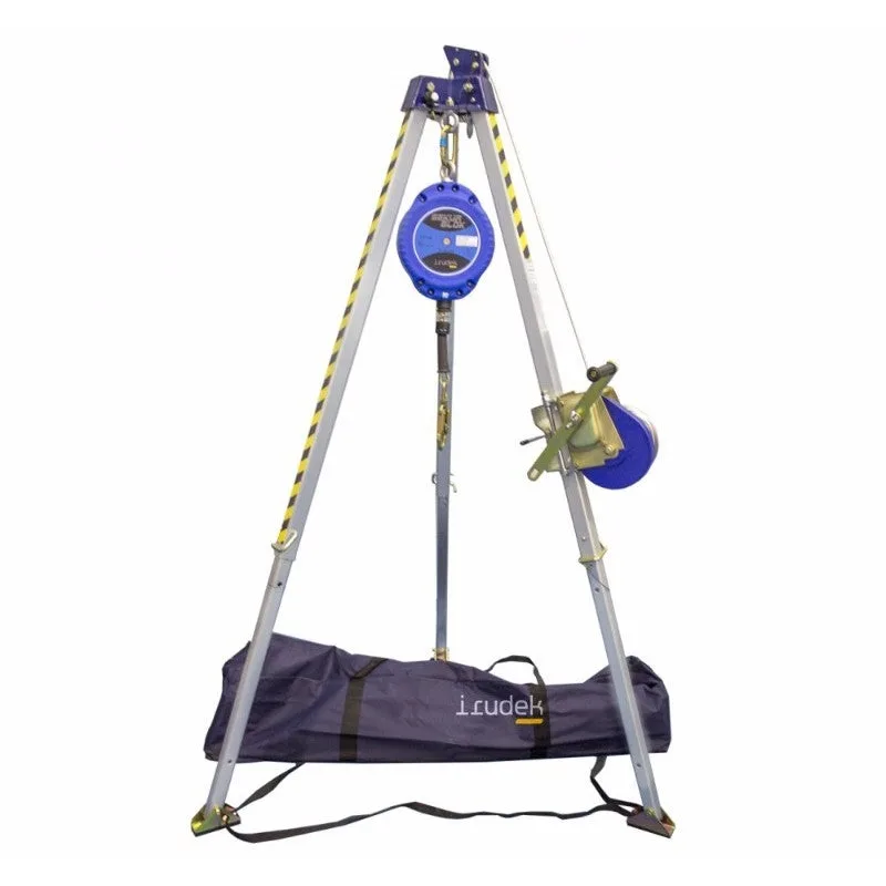 Kit de anclaje irudek trip 10