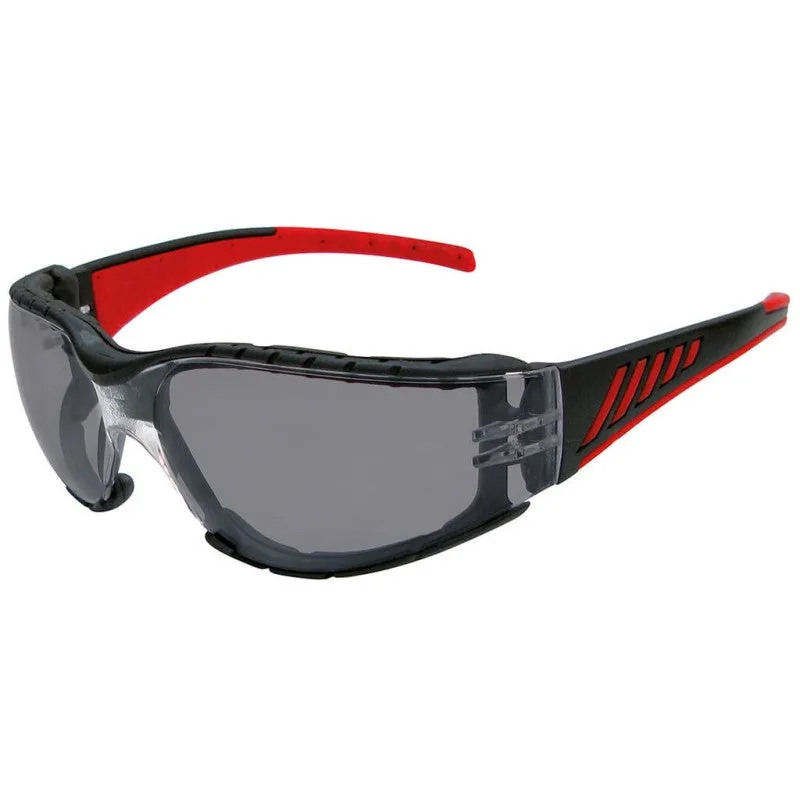 Gafa de de curvatura alta safetop ahumada phervey - 12 unidades