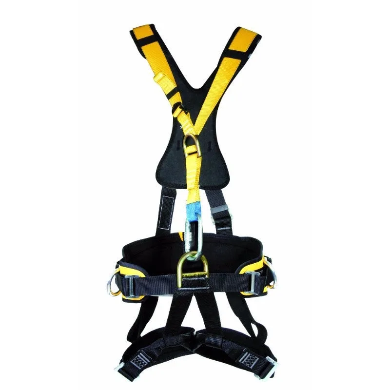 Arneses safetop para rescate bihor b