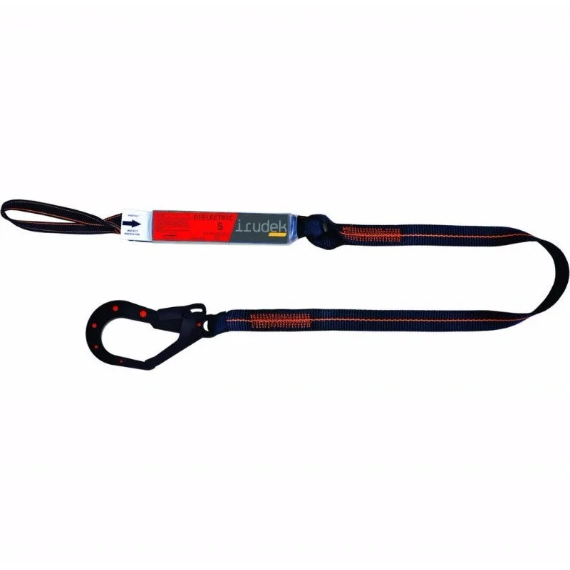 Absorbedor dieléctrico con cinta de anclaje irudek dielectric 5