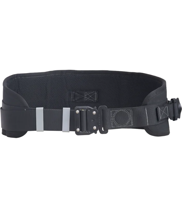 Cinturón para llevar el autorescatador en espacios confinados de 10 m y 20 m de longitud adès 2 kratos safety