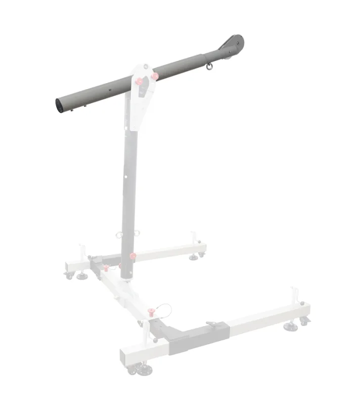 Brazo de grúa para grúa móvil easysafeway 1 kratos safety