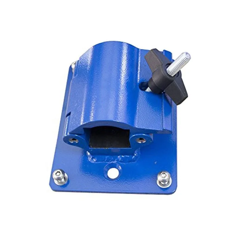 Pletina de fijación de trípode irudek koala