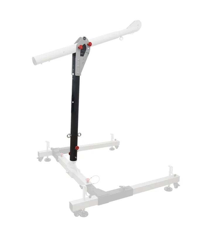 Columna de grúa para grúa móvil easysafeway 1.