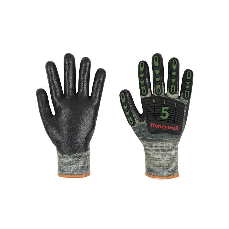 Guante anticorte nivel 5 honeywell skeleton