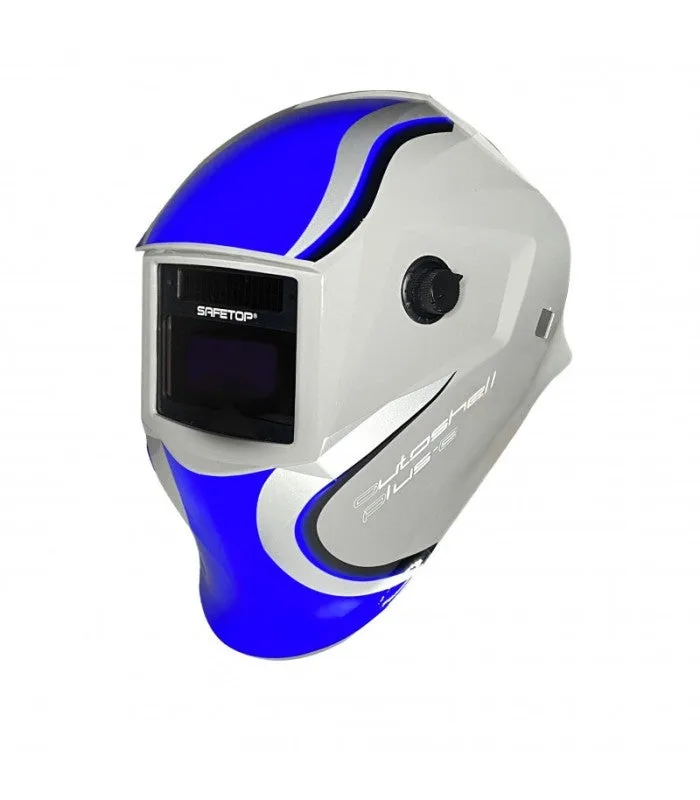 Protector facial autoshell plus 70567-n