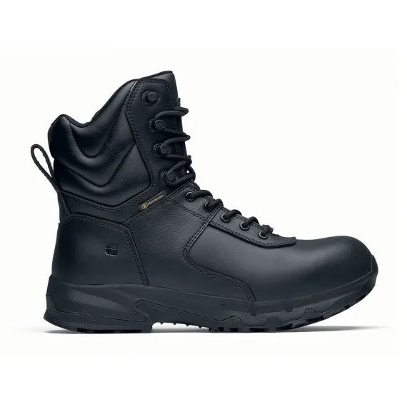 Botas impermeables puntera compuesta s7l hro wr src guard high shoes for crews