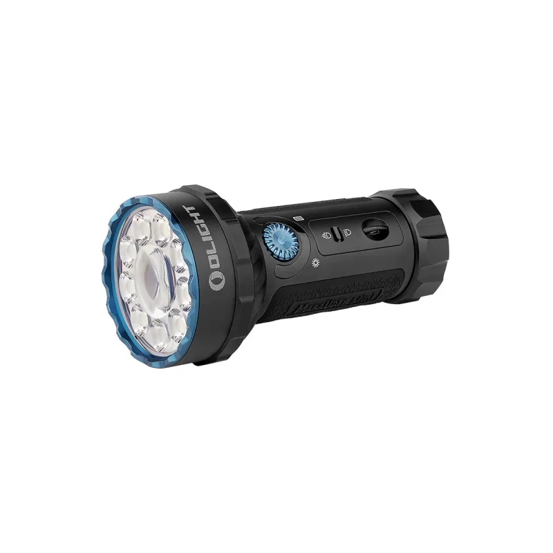 Linterna marauder mini 7.000 lúmenes olight