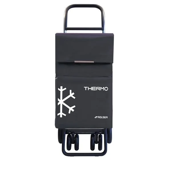 Carro rolser termo fresh mf 4.2 tour - marengo